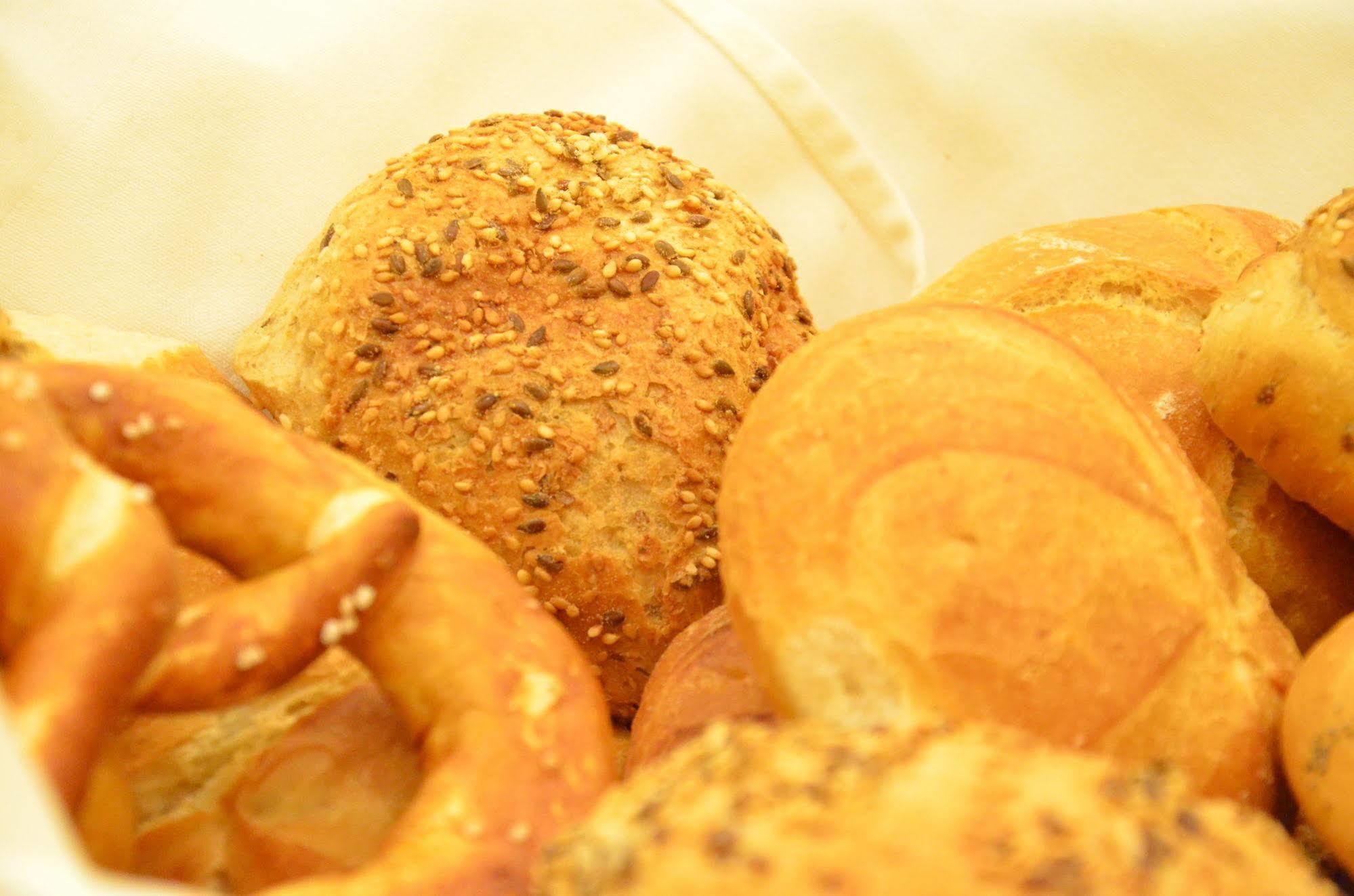 فندق بريشرزبيتز ميونيخ المظهر الخارجي الصورة